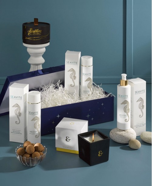Aquatic Serenity Beauty Set <br/>(Mothers Day Gift)