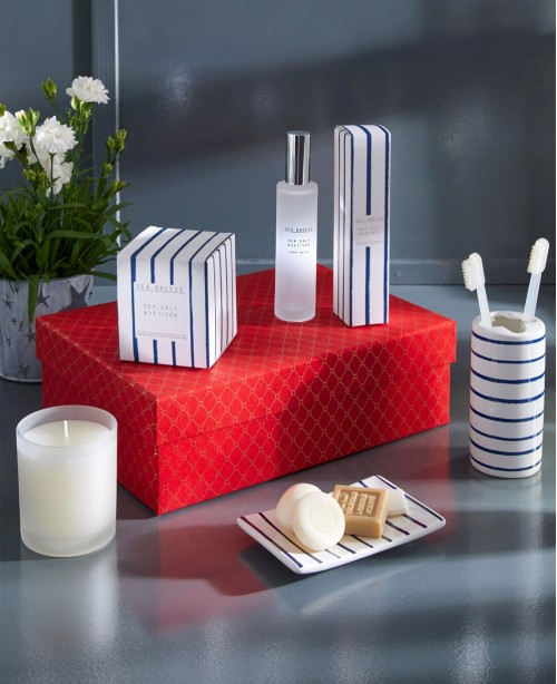 Coastal Calm Collection Gift Set <br/>(Birthday Gift)