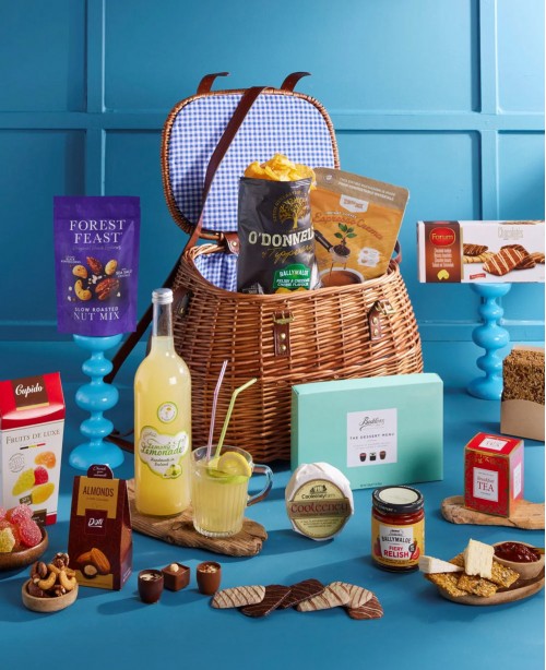 Country Fayre Gift Hamper <br/>(Birthday Gift)