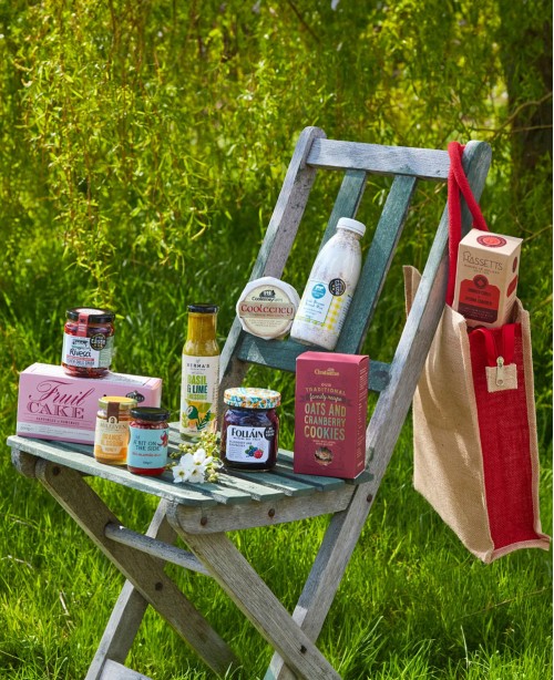 Country Market Selection Gift Hamper <br/>(Birthday Gift)