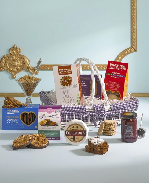 Gloriously Gluten-Free Gift Hamper <br/>(Restricted Diet Hamper)