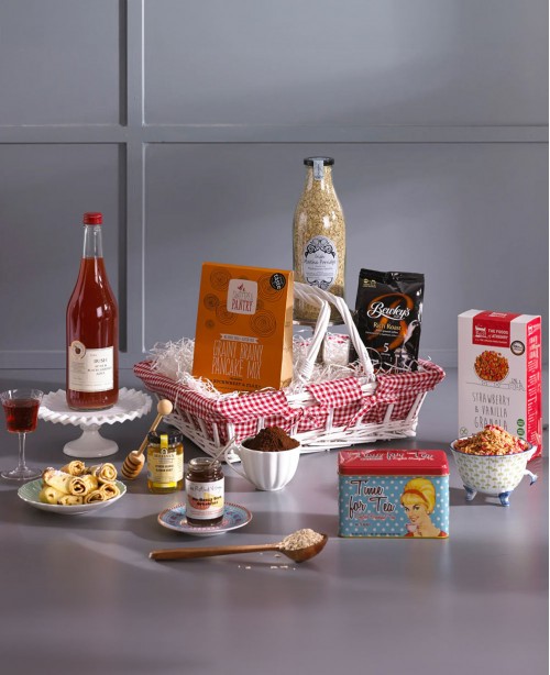 Get Well Sunshine Gift Hamper <br/>(Birthday Gift)
