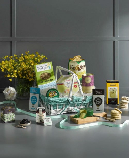 Superbly Sugar-Free Gift Hamper <br/>(Restricted Diet Hamper)