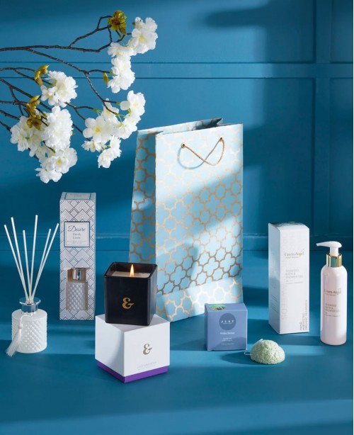 You Are Beautiful Gift Set <br/>(Mothers Day Gift)