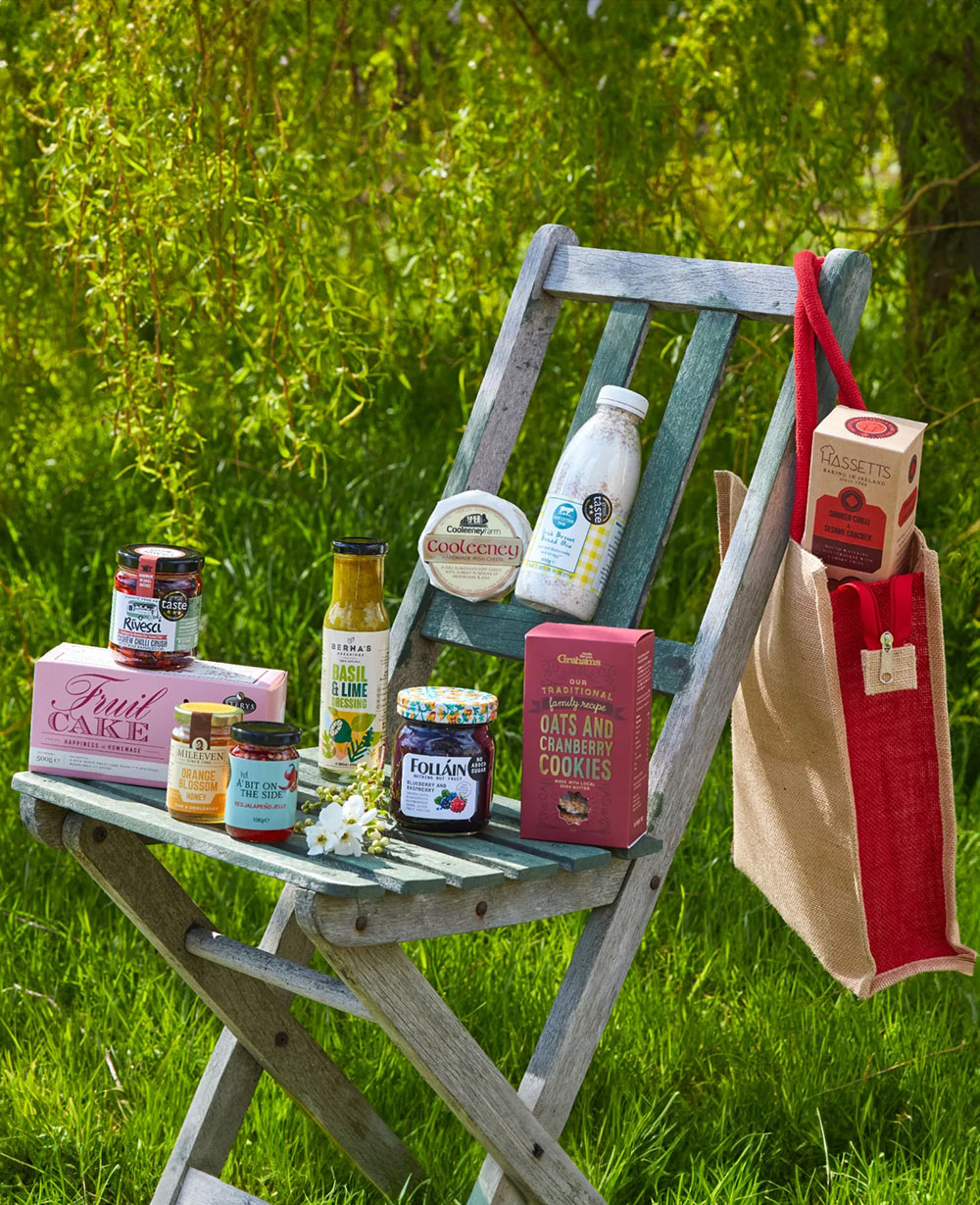 Country Market Selection Gift Hamper<br/>(Christmas Hampers)